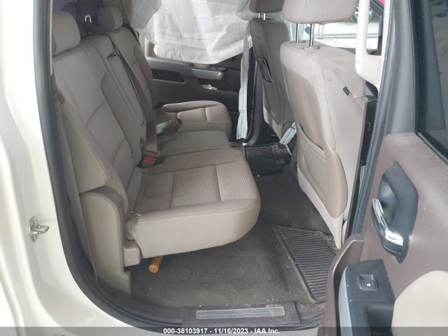 Chevrolet Silverado 1500 2lt 2014 3GCPCREC5EG213851 Image 8