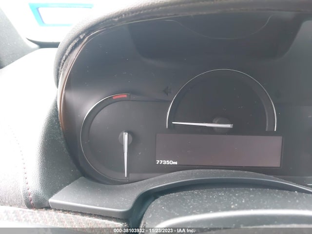 1G6AC5SS1H0186850 Cadillac Ats Premium Luxury