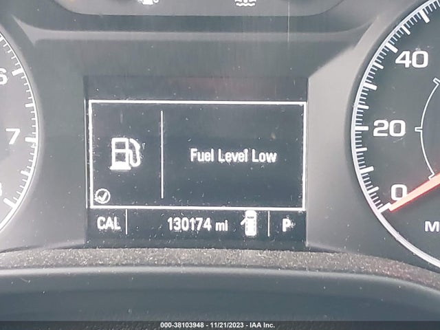 GMC Acadia Sle-2 2018 1GKKNSLA3JZ243457 Image 15