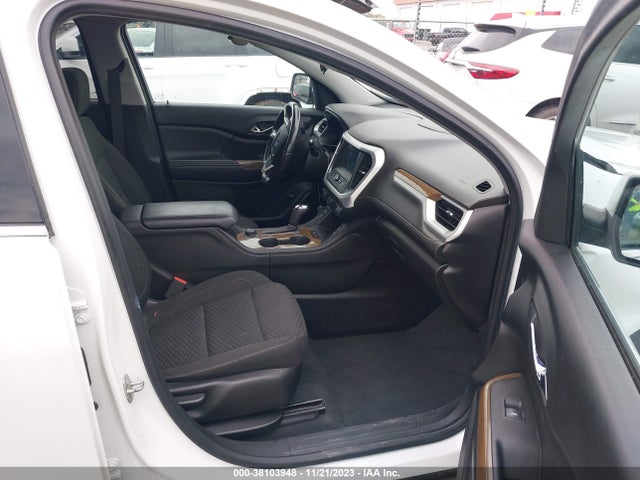 GMC Acadia Sle-2 2018 1GKKNSLA3JZ243457 Image 5