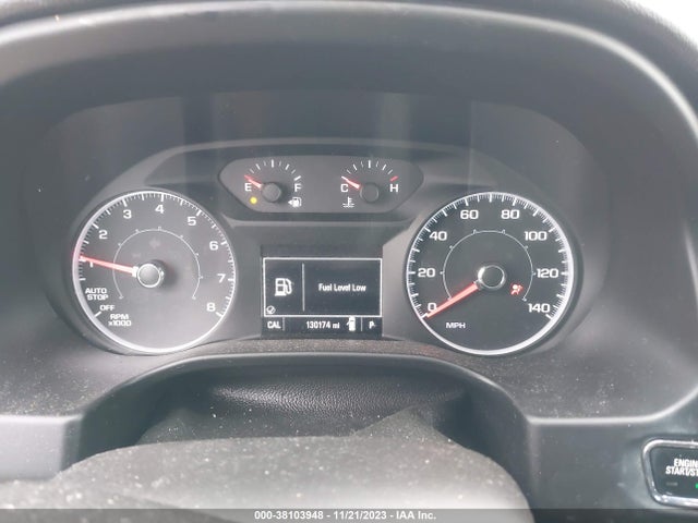 GMC Acadia Sle-2 2018 1GKKNSLA3JZ243457 Image 7