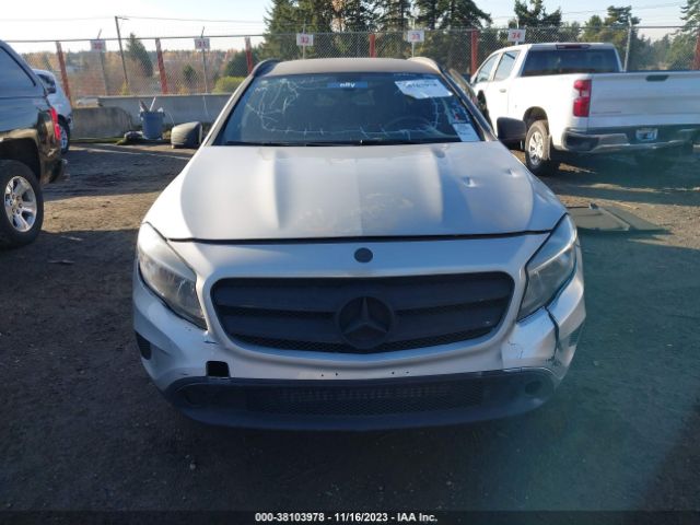 WDCTG4EBXGJ250936 Mercedes-Benz GLA 250