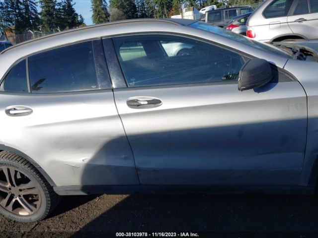 WDCTG4EBXGJ250936 Mercedes-Benz GLA 250