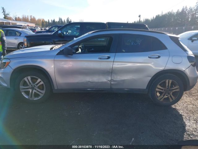 WDCTG4EBXGJ250936 Mercedes-Benz GLA 250