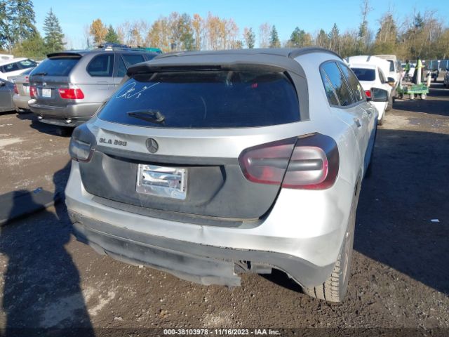 WDCTG4EBXGJ250936 Mercedes-Benz GLA 250