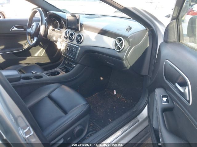 WDCTG4EBXGJ250936 Mercedes-Benz GLA 250