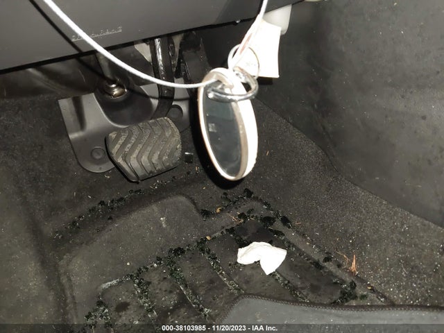 2021 NISSAN ROGUE VIN: JN8BT3CB7MW450119