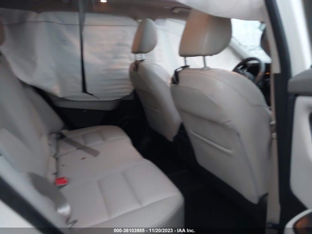 2021 NISSAN ROGUE VIN: JN8BT3CB7MW450119