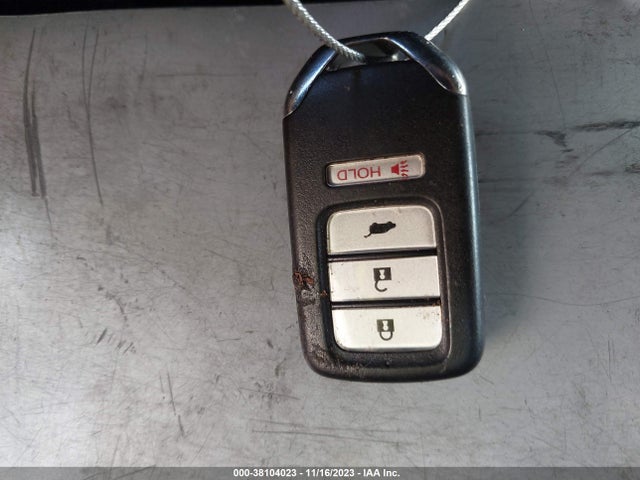 Honda CR-V EX 2016 2HKRM4H57GH634826 Image 11