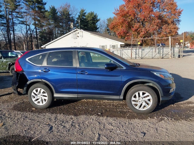 Honda CR-V EX 2016 2HKRM4H57GH634826 Image 14