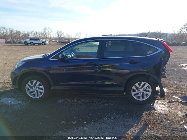 Honda CR-V EX 2016 2HKRM4H57GH634826 Image 15