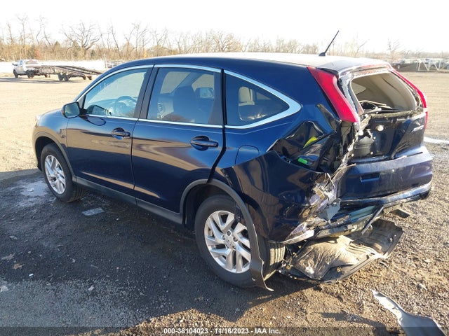 Honda CR-V EX 2016 2HKRM4H57GH634826 Image 3