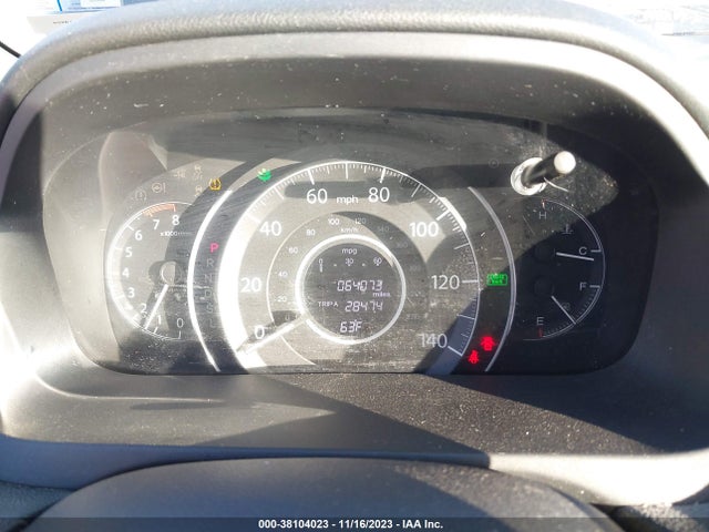 Honda CR-V EX 2016 2HKRM4H57GH634826 Image 7