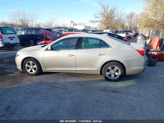Chevrolet MALIBU 1LT 2015 1G11C5SL6FF155313 Image 14