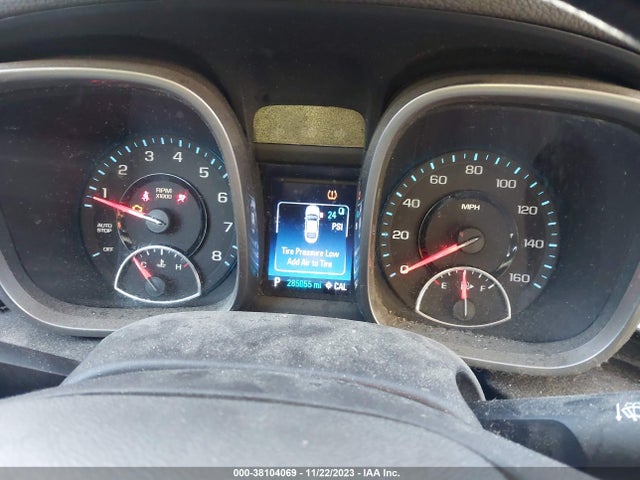 Chevrolet MALIBU 1LT 2015 1G11C5SL6FF155313 Image 15