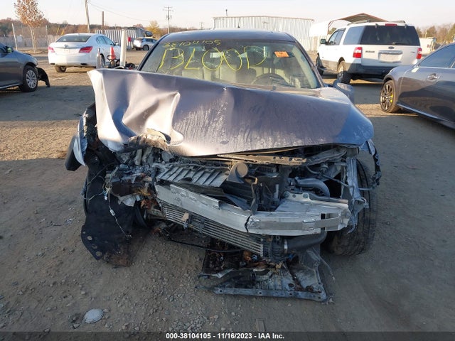 Honda ACCORD EX 2019 1HGCV1F42KA007352 Image 13