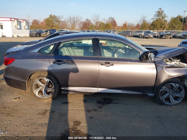Honda ACCORD EX 2019 1HGCV1F42KA007352 Image 14