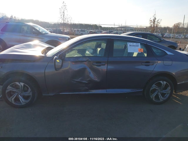 Honda ACCORD EX 2019 1HGCV1F42KA007352 Image 15