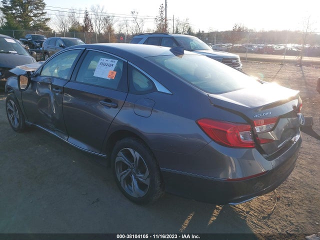 Honda ACCORD EX 2019 1HGCV1F42KA007352 Image 3