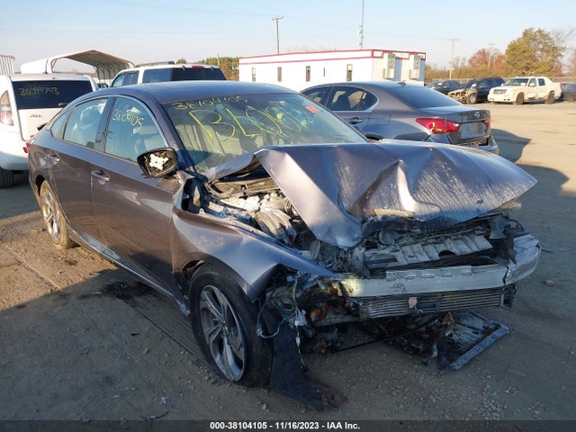 Honda ACCORD EX 2019 1HGCV1F42KA007352 Image 6