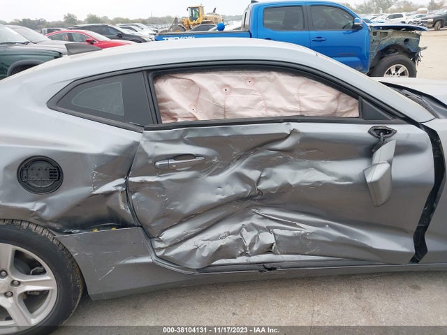 Chevrolet Camaro 1lt 2019 1G1FB1RS4K0155340 Image 13
