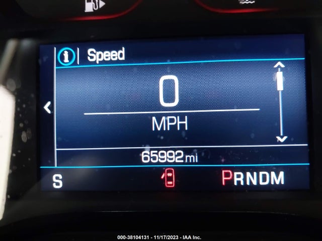 Chevrolet Camaro 1lt 2019 1G1FB1RS4K0155340 Image 15