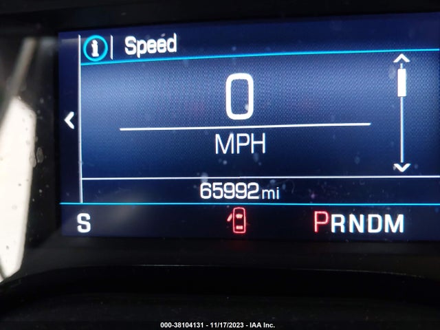 Chevrolet Camaro 1lt 2019 1G1FB1RS4K0155340 Image 7