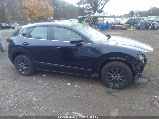 2020 MAZDA CX-30 CX-30 VIN: 3MVDMBBL6LM104405