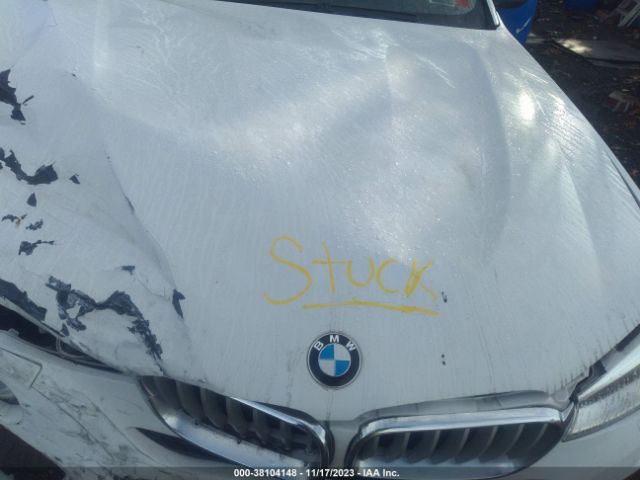 5UXXW3C53F0F88993 BMW X4 Xdrive28i