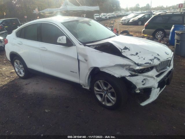 5UXXW3C53F0F88993 BMW X4 Xdrive28i
