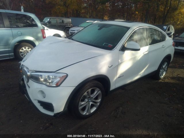 5UXXW3C53F0F88993 BMW X4 Xdrive28i
