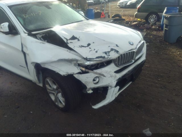 5UXXW3C53F0F88993 BMW X4 Xdrive28i