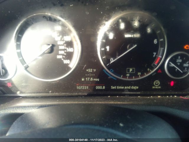 5UXXW3C53F0F88993 BMW X4 Xdrive28i