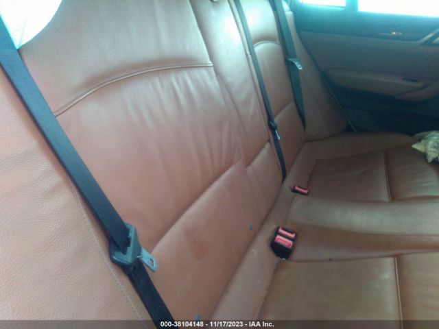 5UXXW3C53F0F88993 BMW X4 Xdrive28i