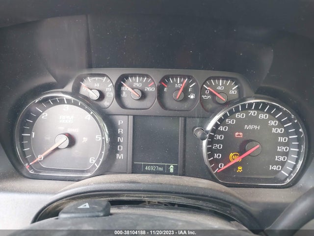 Chevrolet Silverado 1500 Wt 2016 1GCNCNEH4GZ428099 Image 7