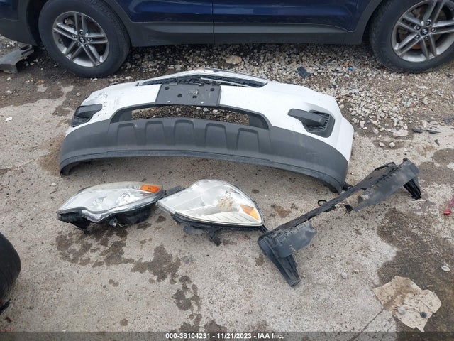 Chevrolet EQUINOX LS 2014 2GNALAEK7E1118710 Image 12