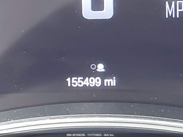 1C4RDJEG5EC314255 Dodge Durango Citadel