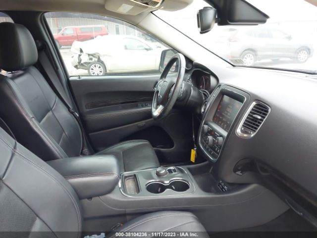 1C4RDJEG5EC314255 Dodge Durango Citadel