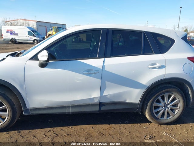 Mazda Cx-5 Touring 2016 JM3KE2CY4G0909917 Image 15