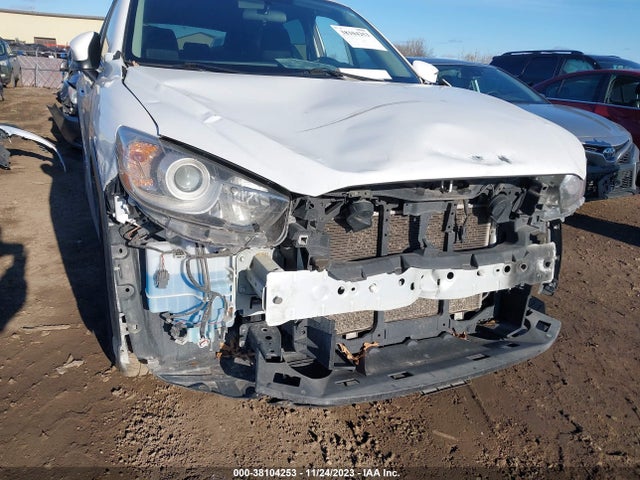 Mazda Cx-5 Touring 2016 JM3KE2CY4G0909917 Image 6