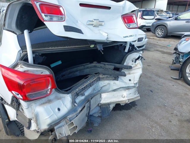 Chevrolet MALIBU 2LT 2014 1G11E5SL2EF179004 Image 6