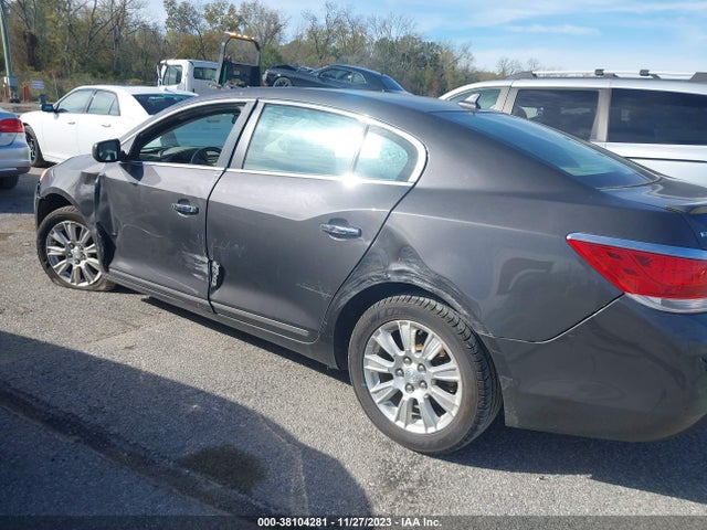 Продажа на аукционе авто 2013 Buick Lacrosse, vin: 1G4GA5ER7DF317790, номер лота: 38104281