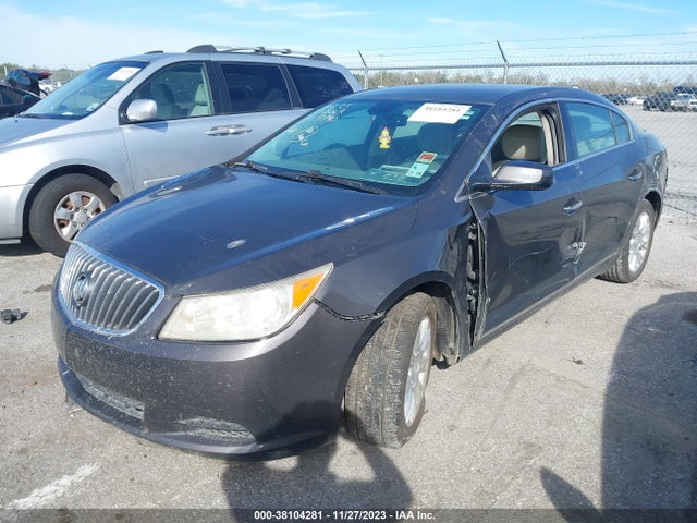 Продажа на аукционе авто 2013 Buick Lacrosse, vin: 1G4GA5ER7DF317790, номер лота: 38104281