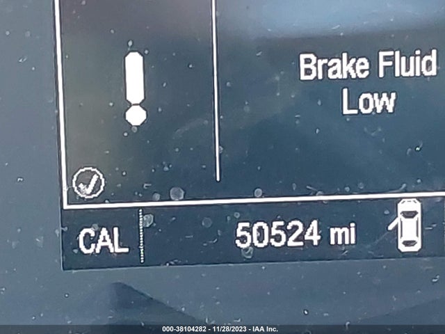 Chevrolet Trax Fwd Lt 2020 3GNCJLSB0LL310514 Image 16