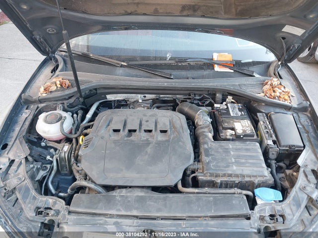 Audi A3 Premium 45 Tfsi S Line 2020 WAUBEGFF5LA097996 Image 10