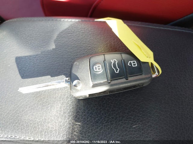 Audi A3 Premium 45 Tfsi S Line 2020 WAUBEGFF5LA097996 Image 11