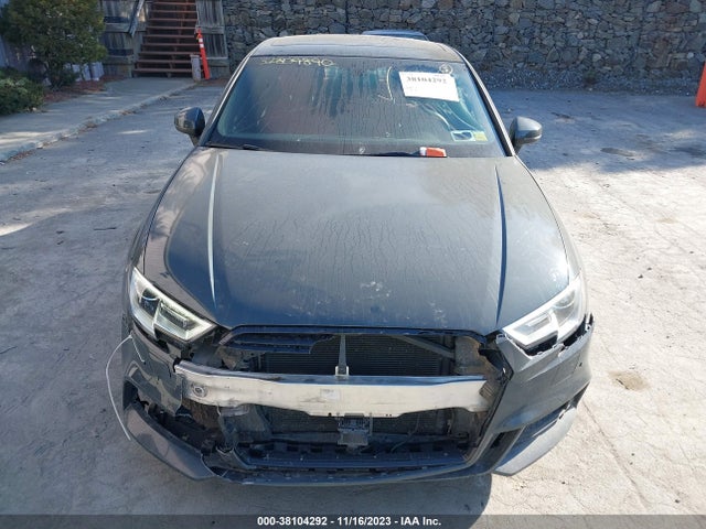 Audi A3 Premium 45 Tfsi S Line 2020 WAUBEGFF5LA097996 Image 12