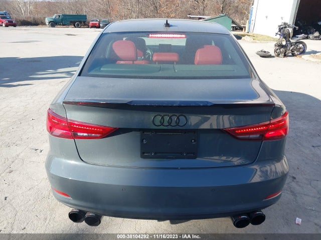 Audi A3 Premium 45 Tfsi S Line 2020 WAUBEGFF5LA097996 Image 16