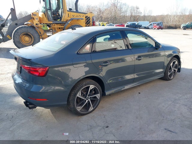 Audi A3 Premium 45 Tfsi S Line 2020 WAUBEGFF5LA097996 Image 4