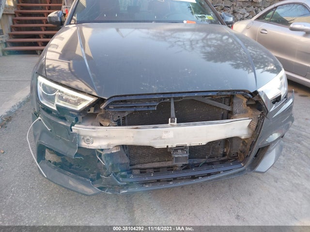 Audi A3 Premium 45 Tfsi S Line 2020 WAUBEGFF5LA097996 Image 6